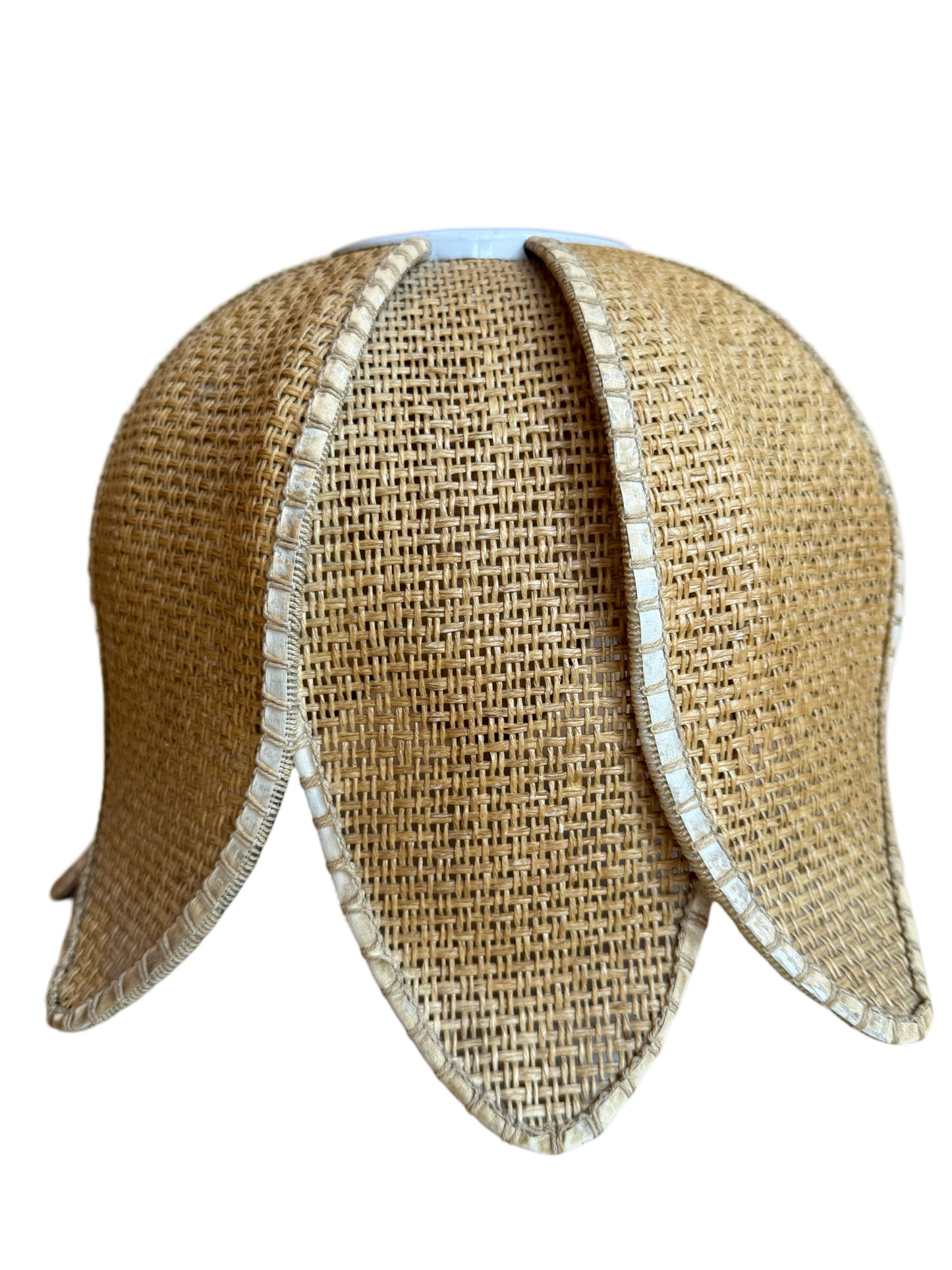 Swedish 1970's Pendant Lampshade - Carla & Joel