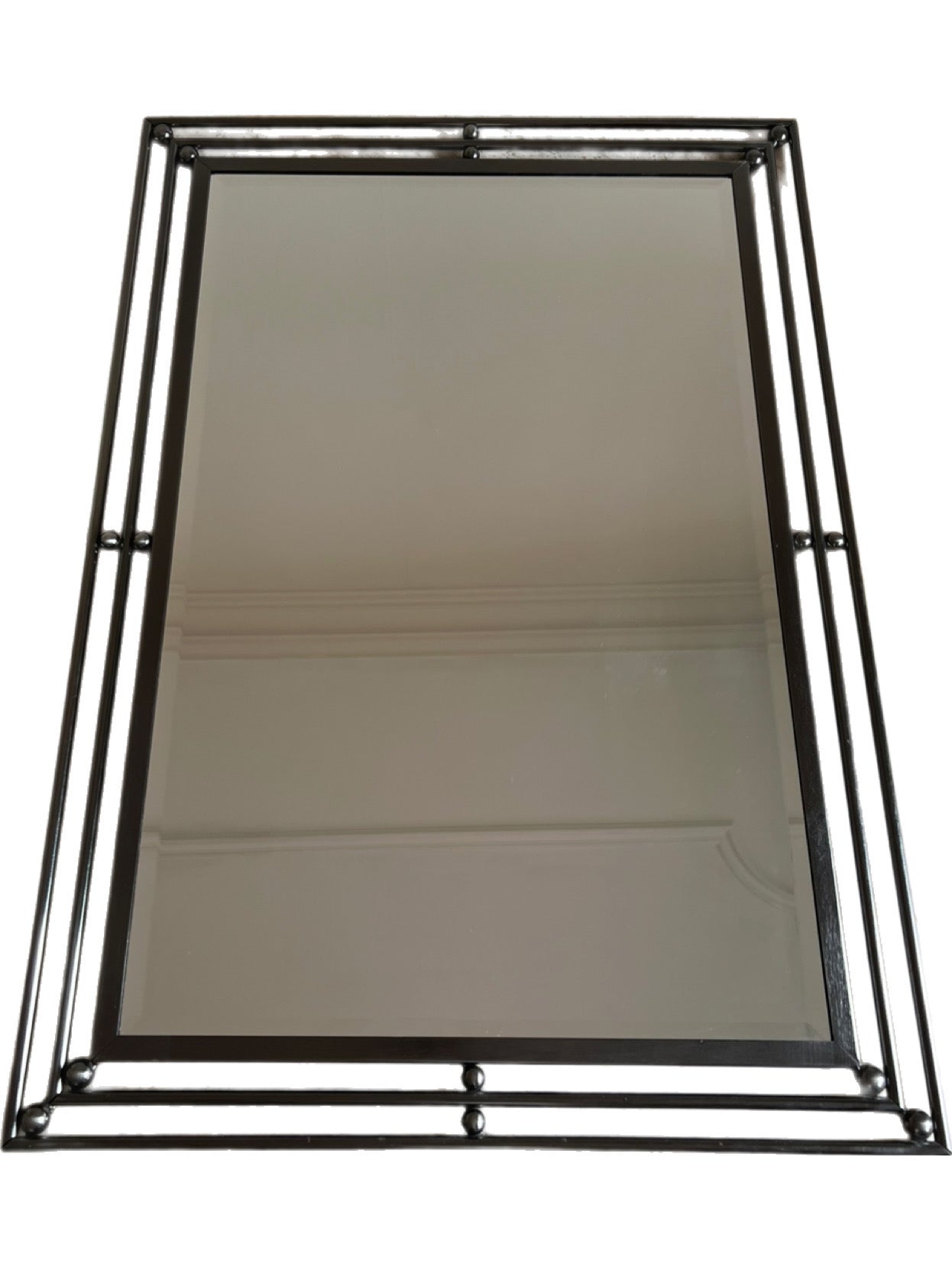 Vintage Italian Mirror