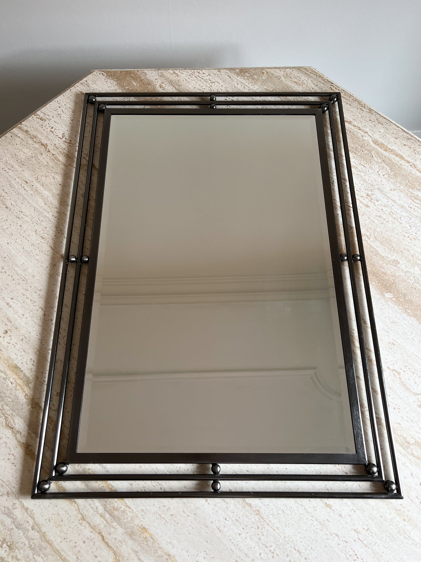 Vintage Italian Mirror