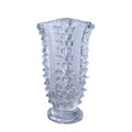 Barovier & Toso Rostrato Murano Glass Vase