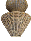 Woven Wall Lights Antique French