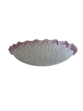 Murano Glass Barovier Sconce Pink