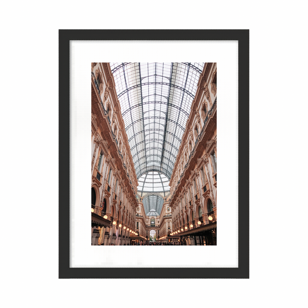The Galleria