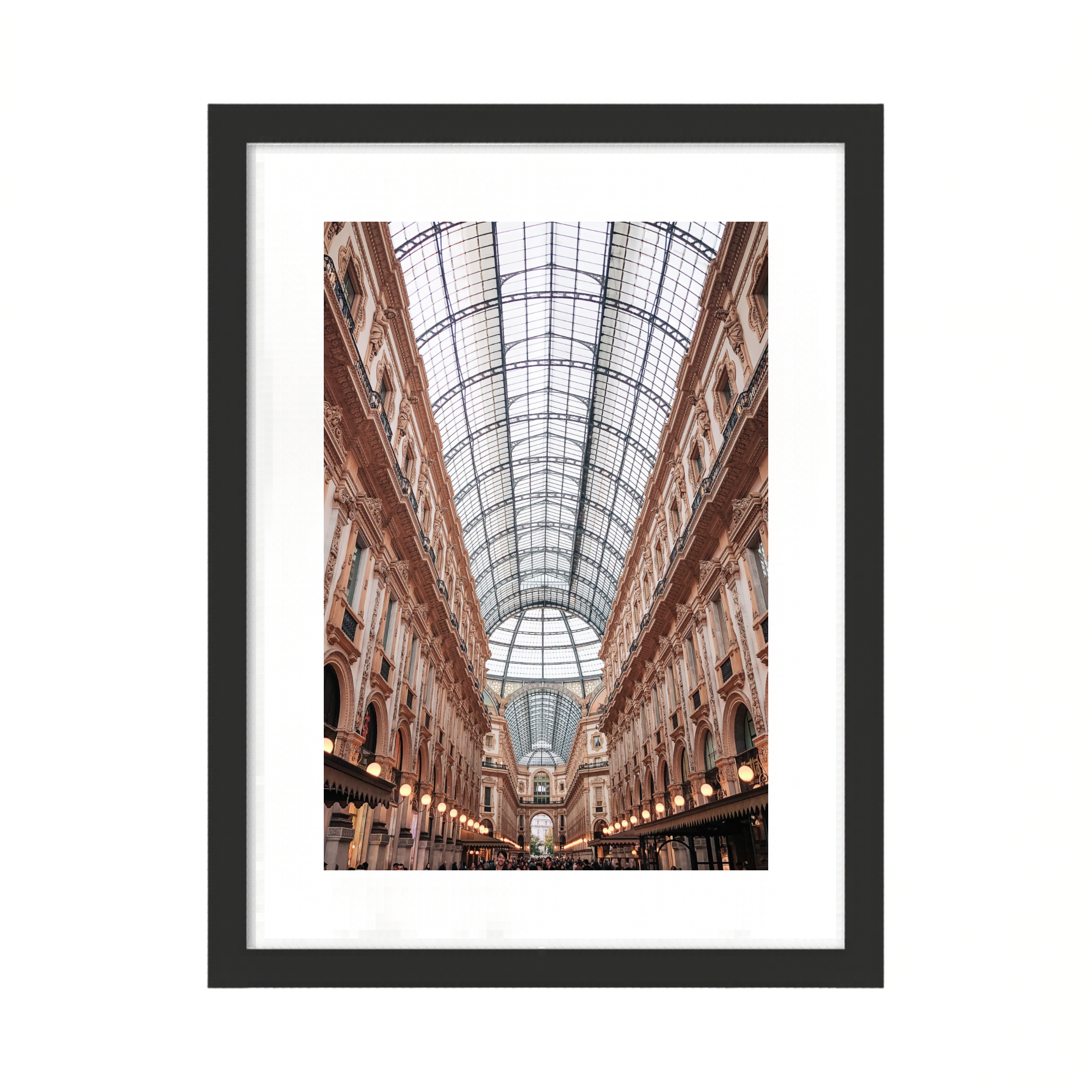 The Galleria