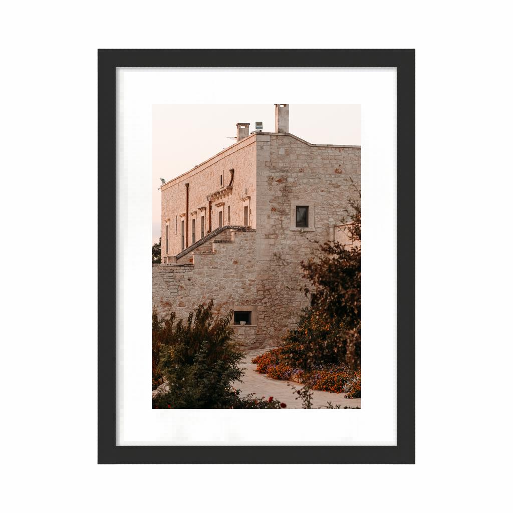 Rambling Masseria