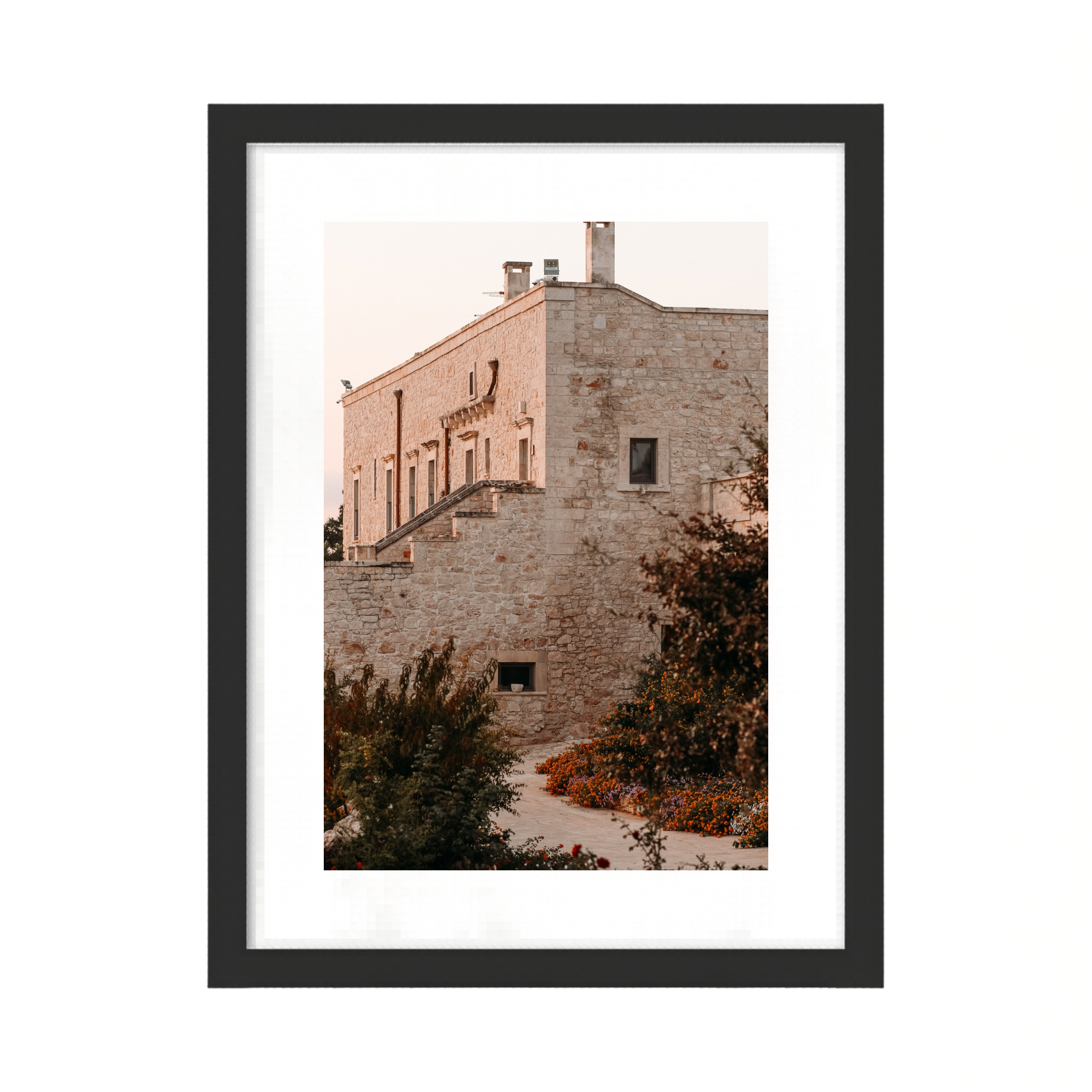 Rambling Masseria