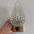 Murano Leaf Sconce barovier e toso