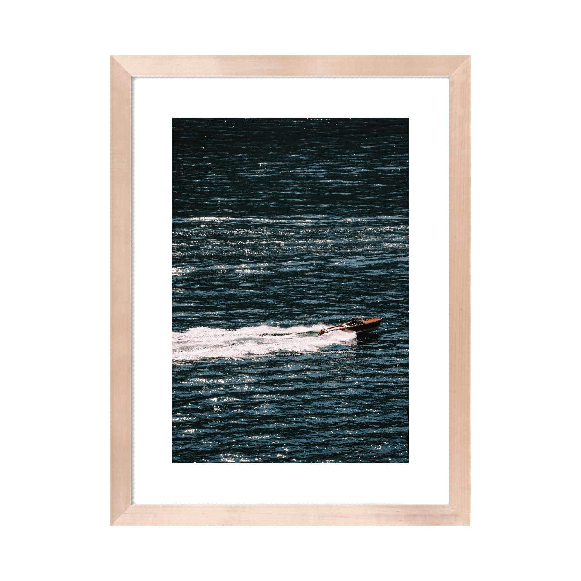 Riva Run
