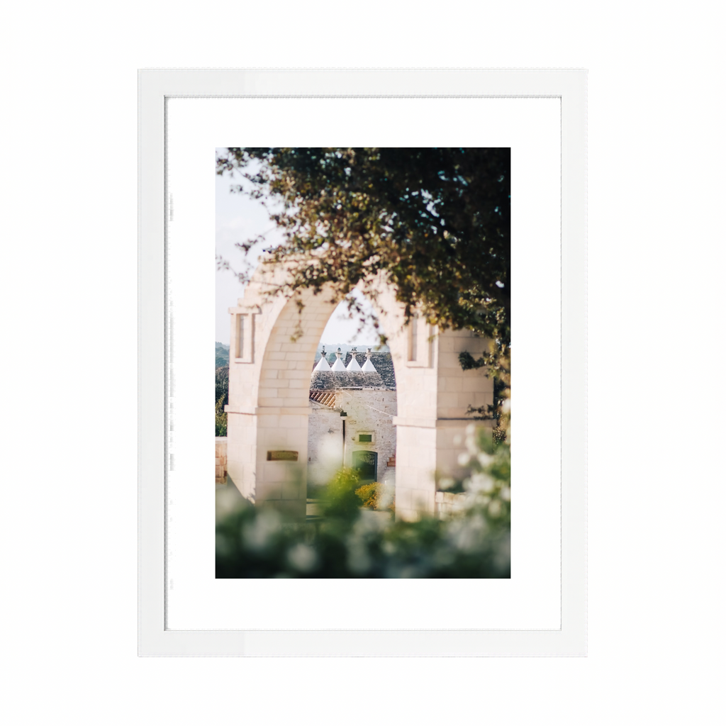 Masseria Musa