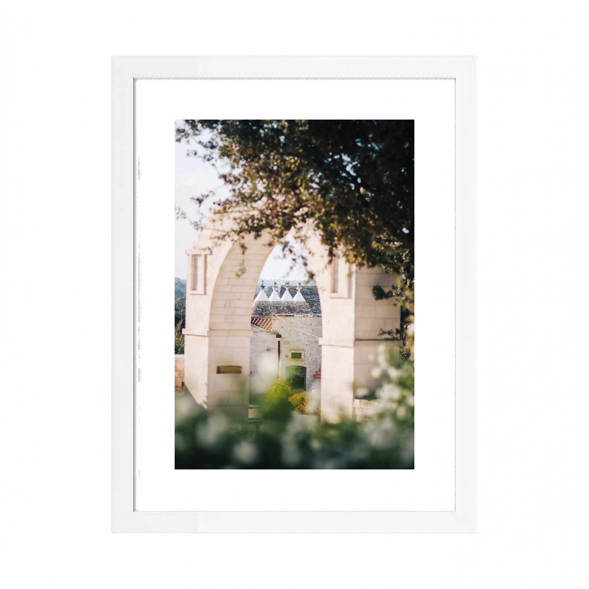 Masseria Musa