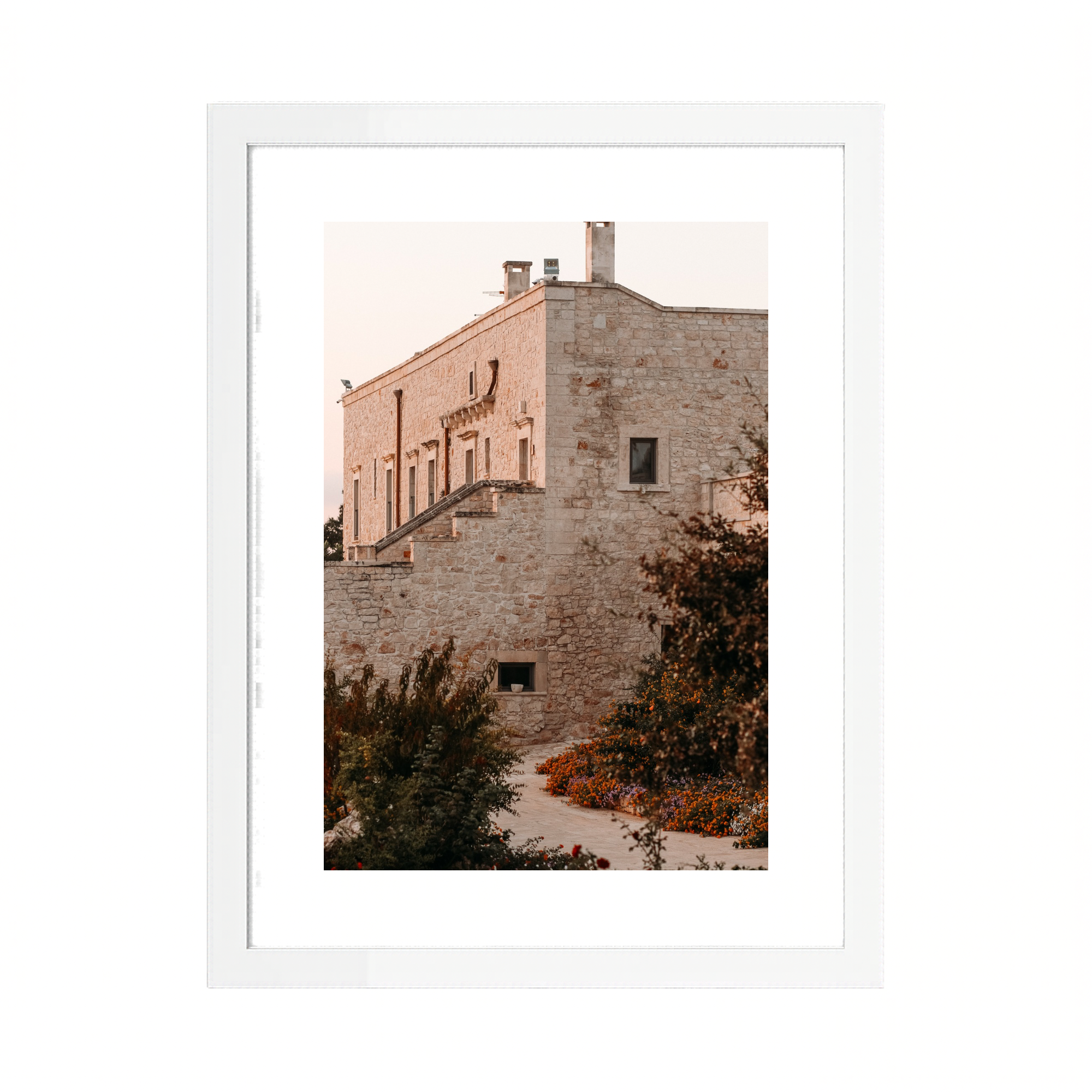 Rambling Masseria