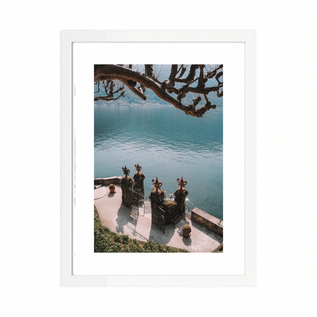 Gates to Paradise