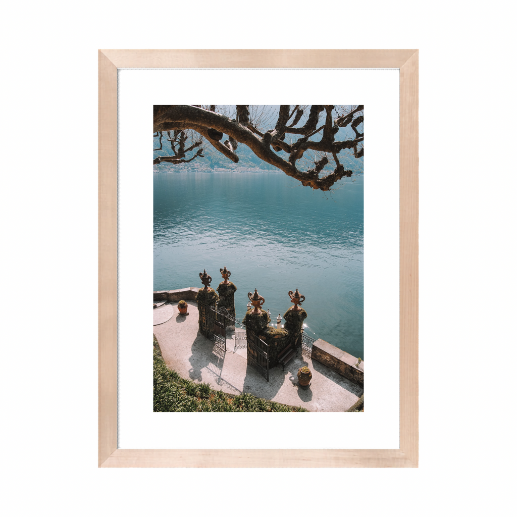Gates to Paradise