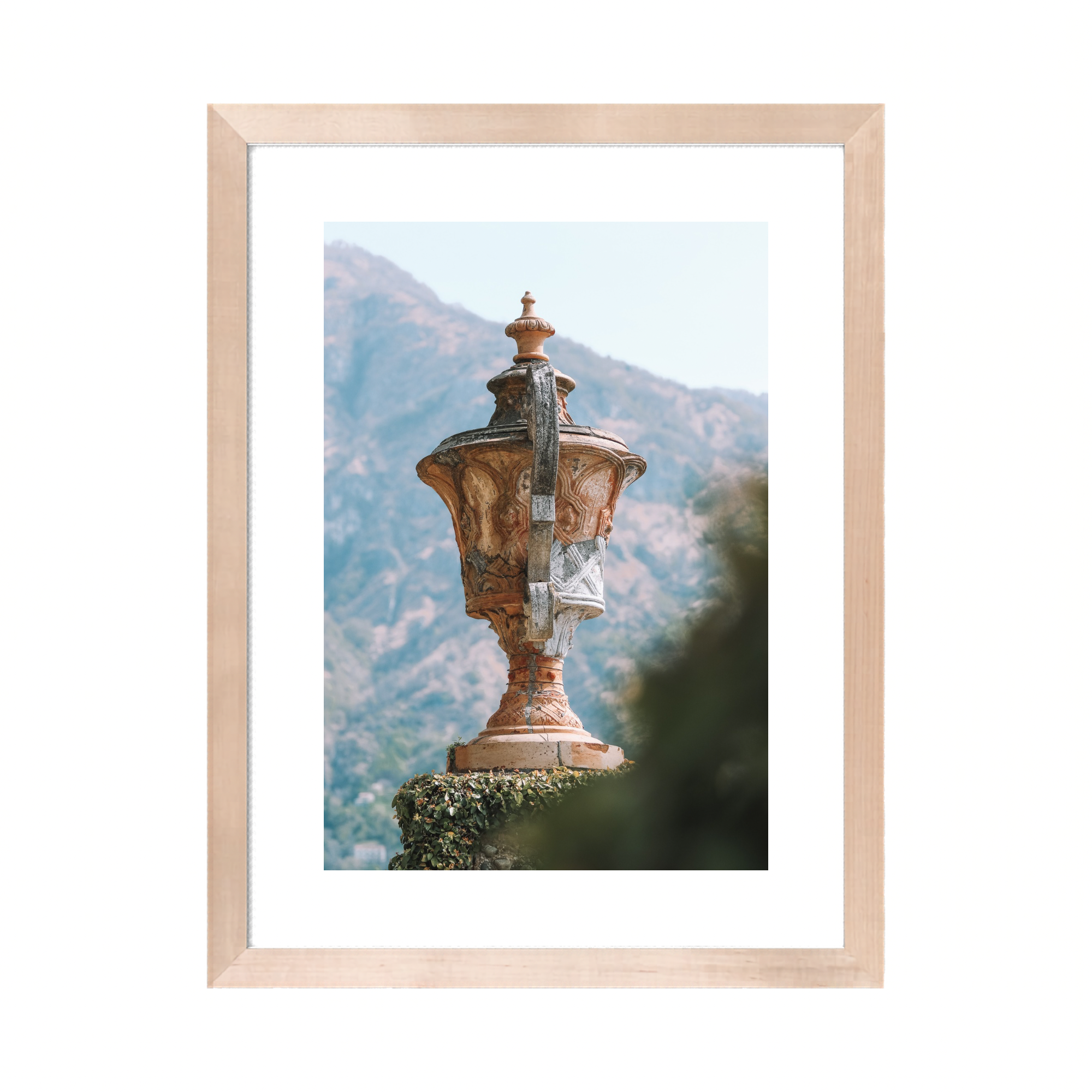 Buongiorno Balbianello