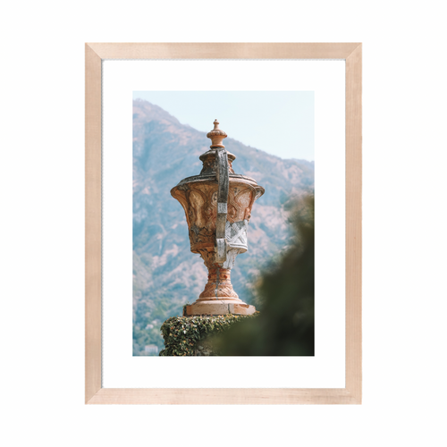 Buongiorno Balbianello