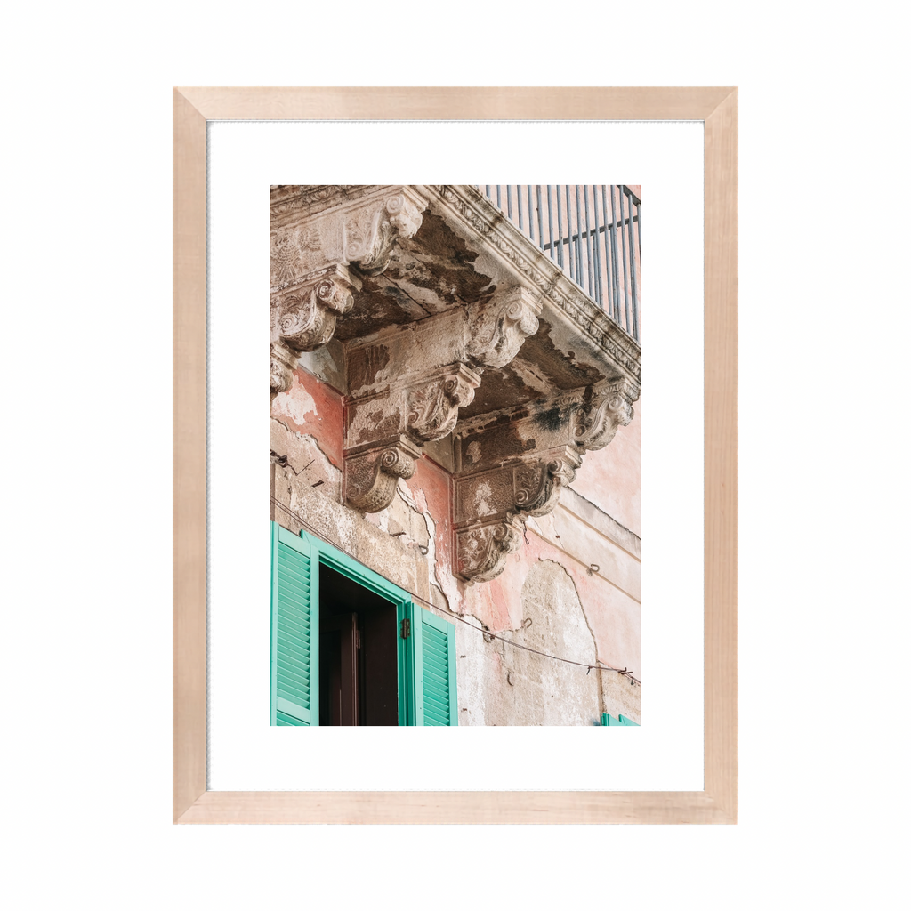 Baroque Beauty