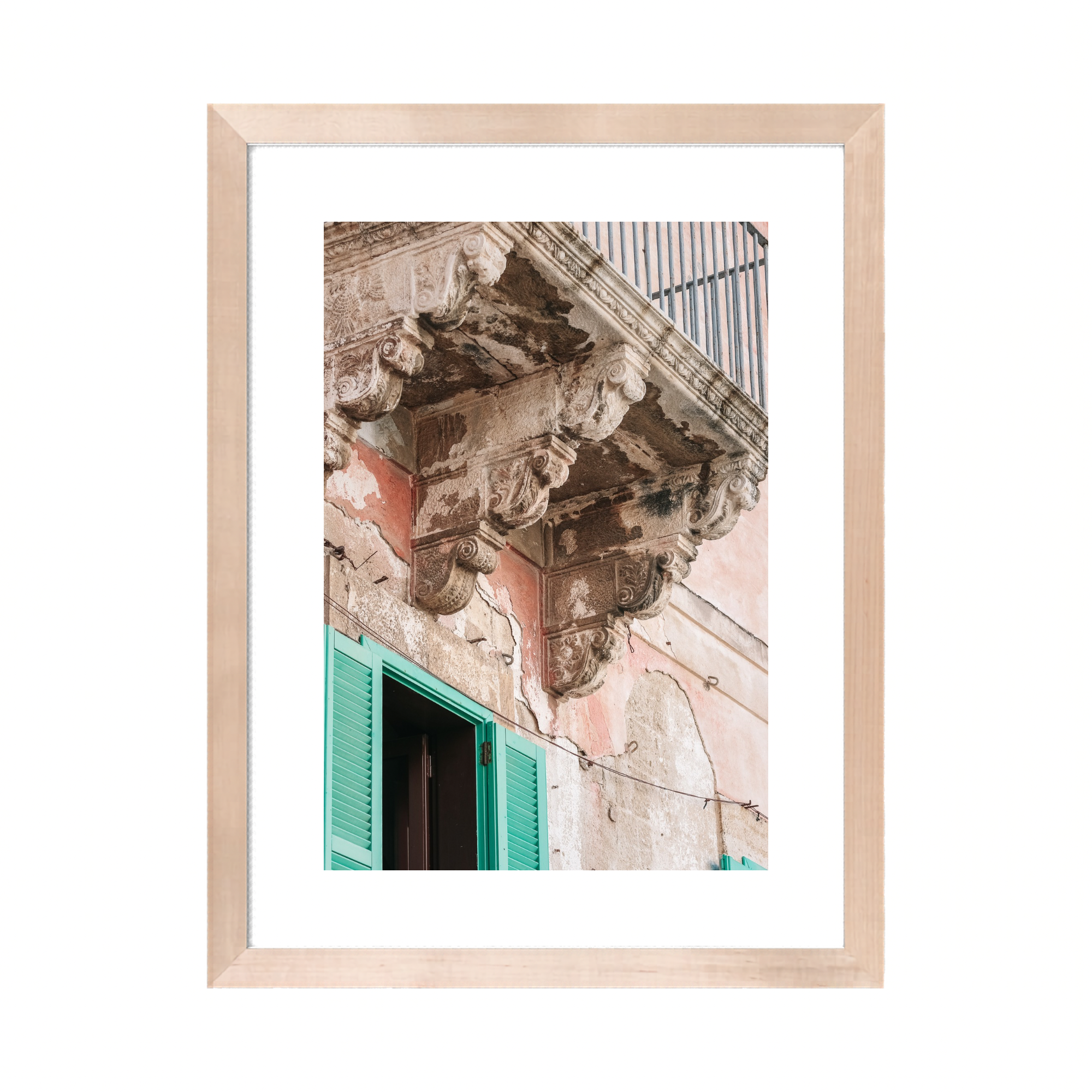 Baroque Beauty