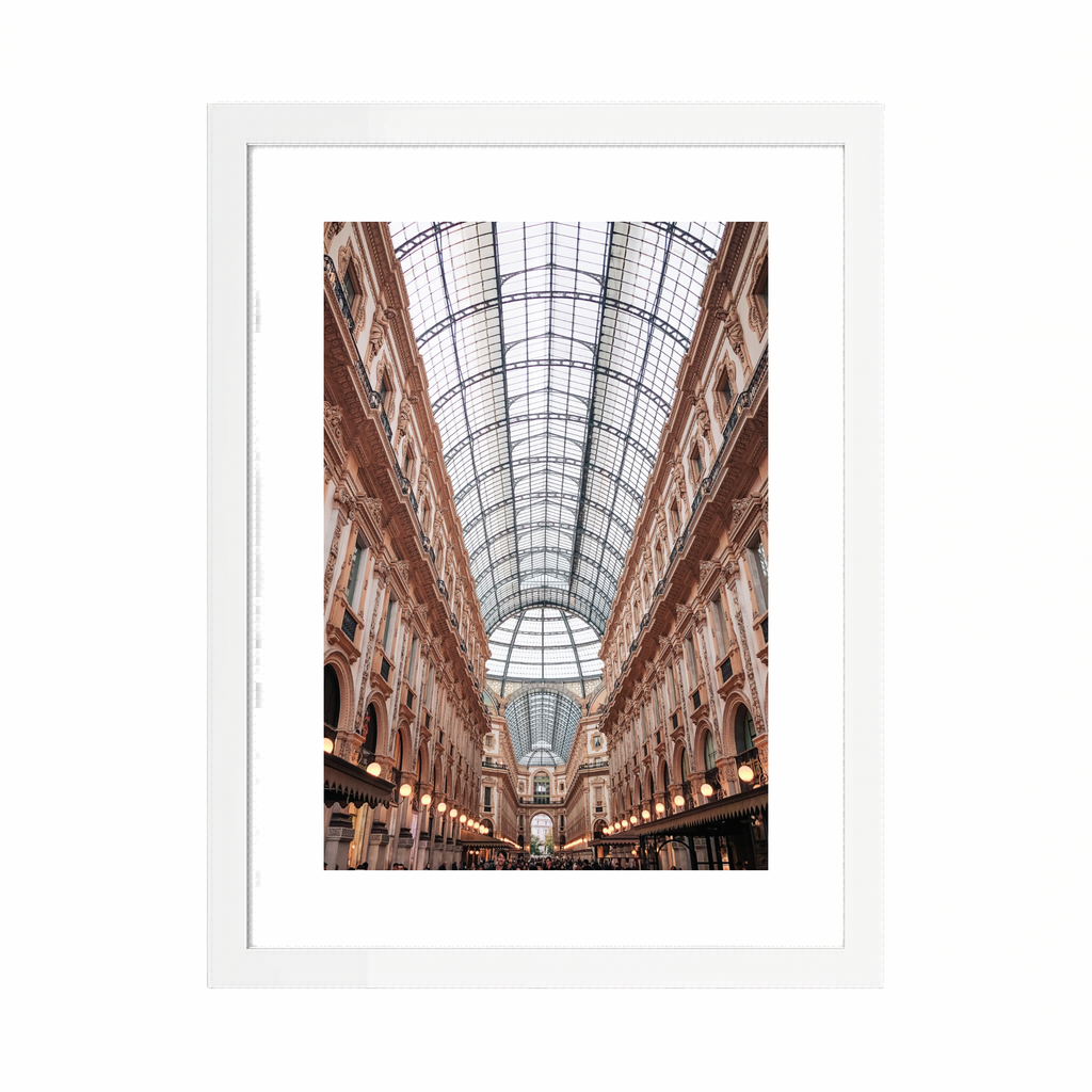 The Galleria