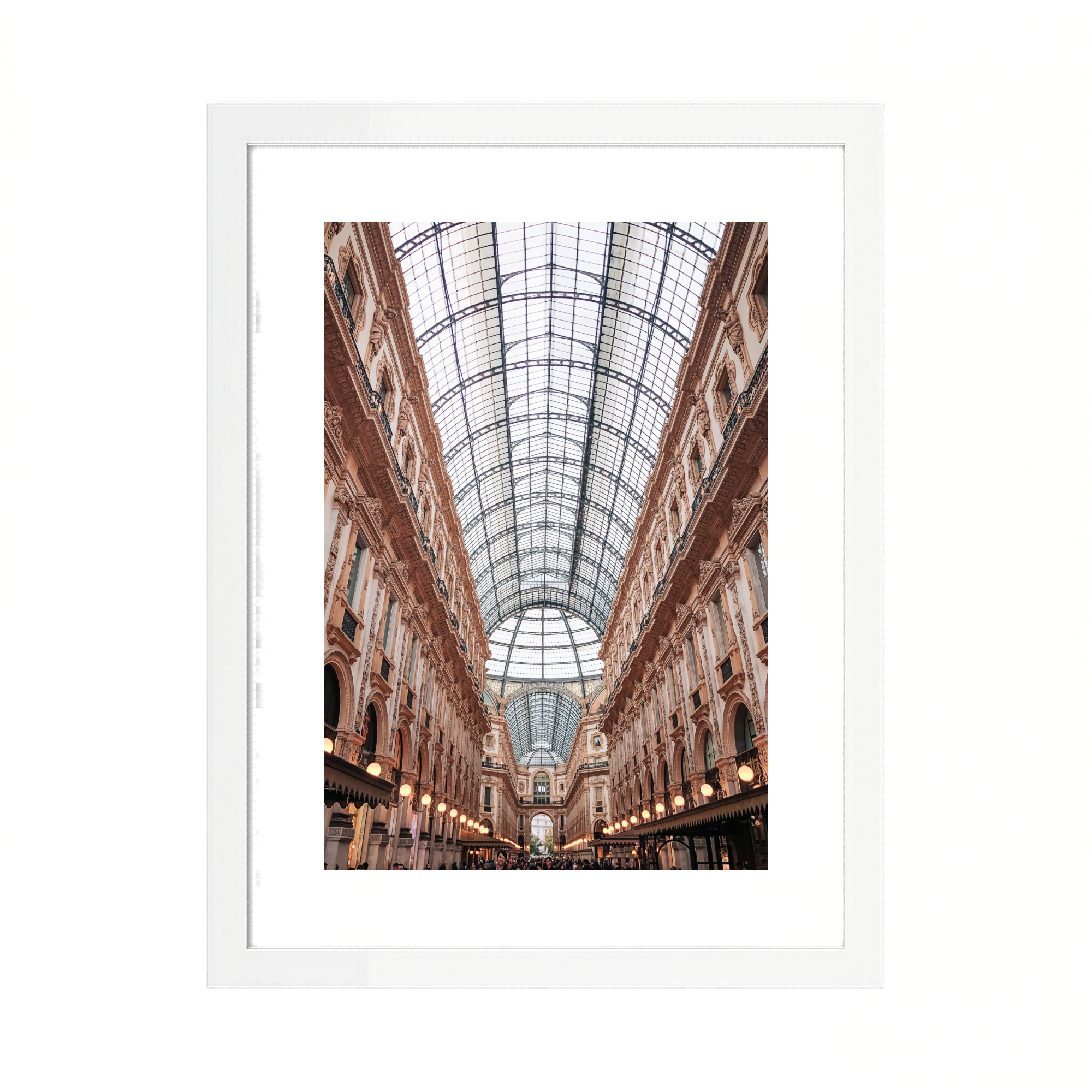 The Galleria