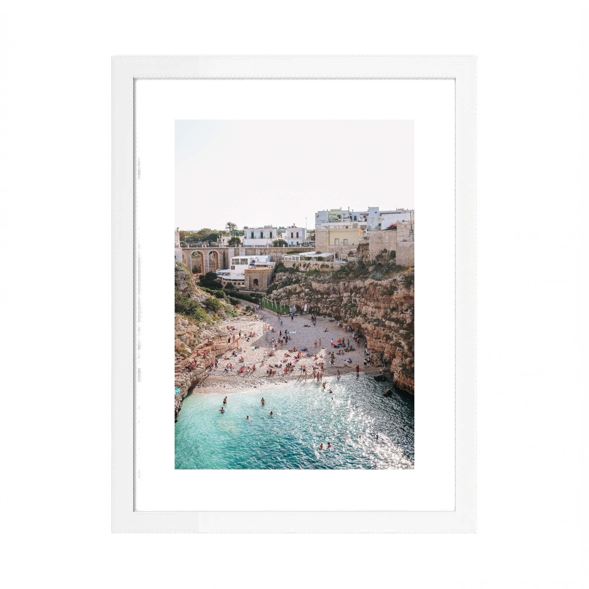 Polignano e Mare