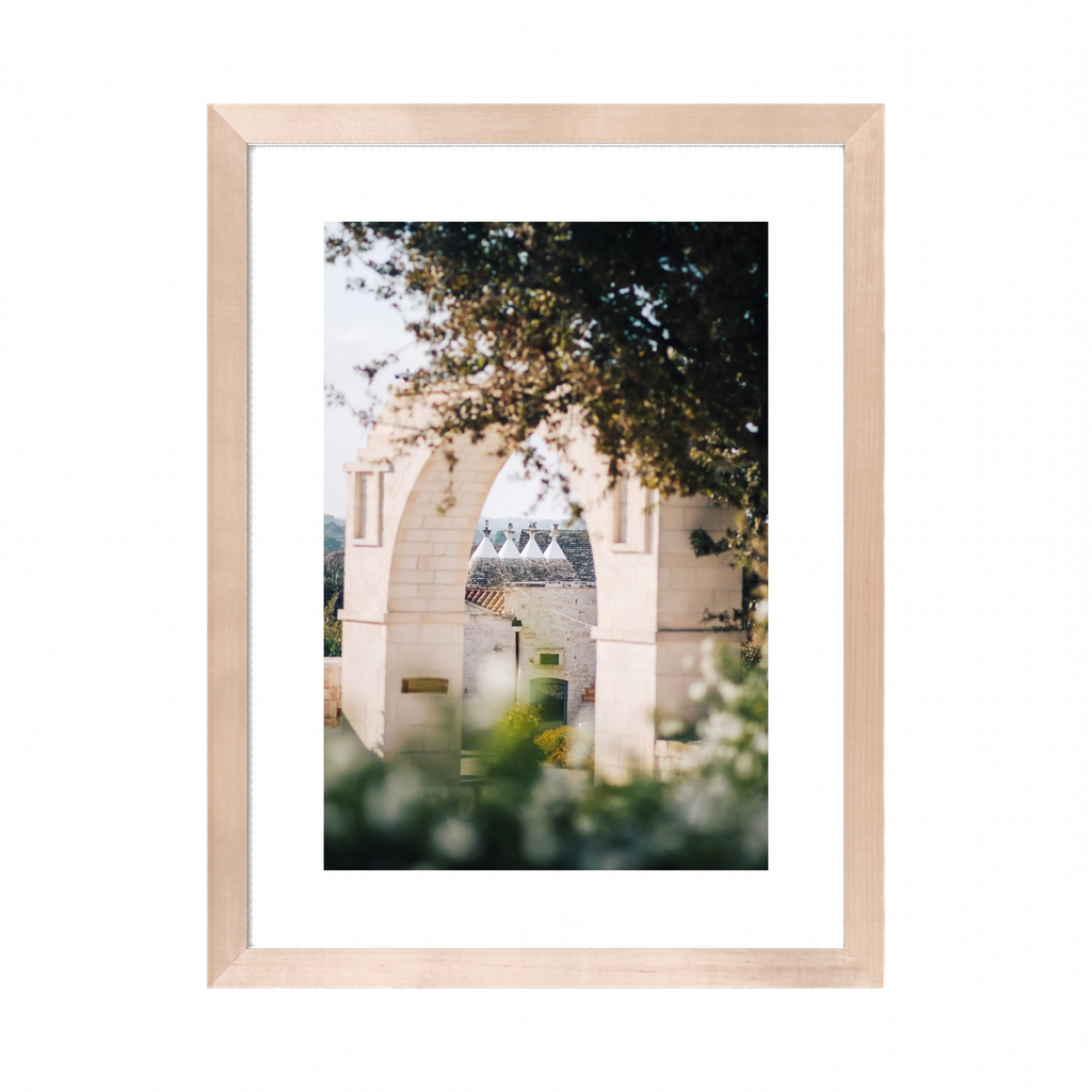 Masseria Musa