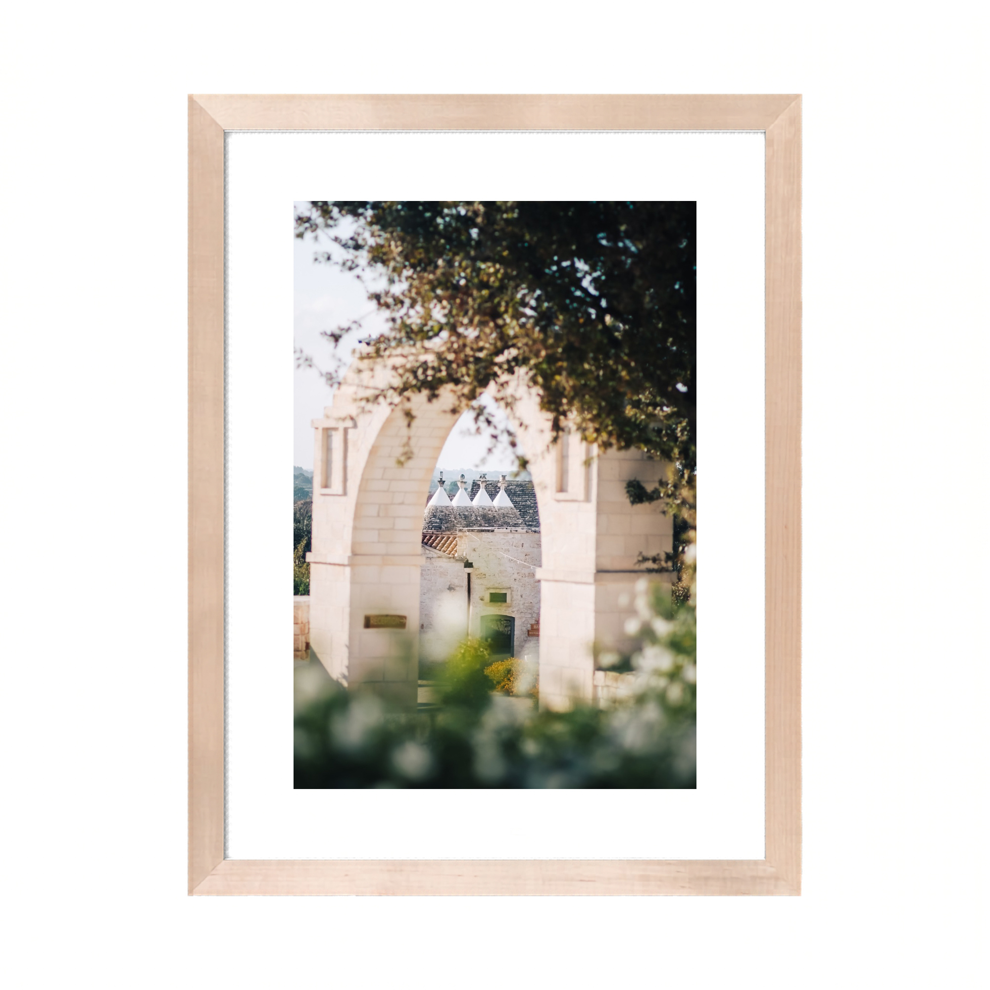 Masseria Musa