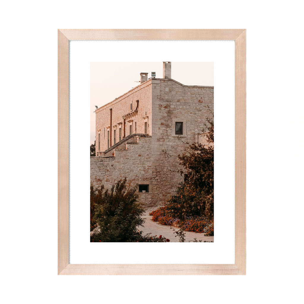 Rambling Masseria