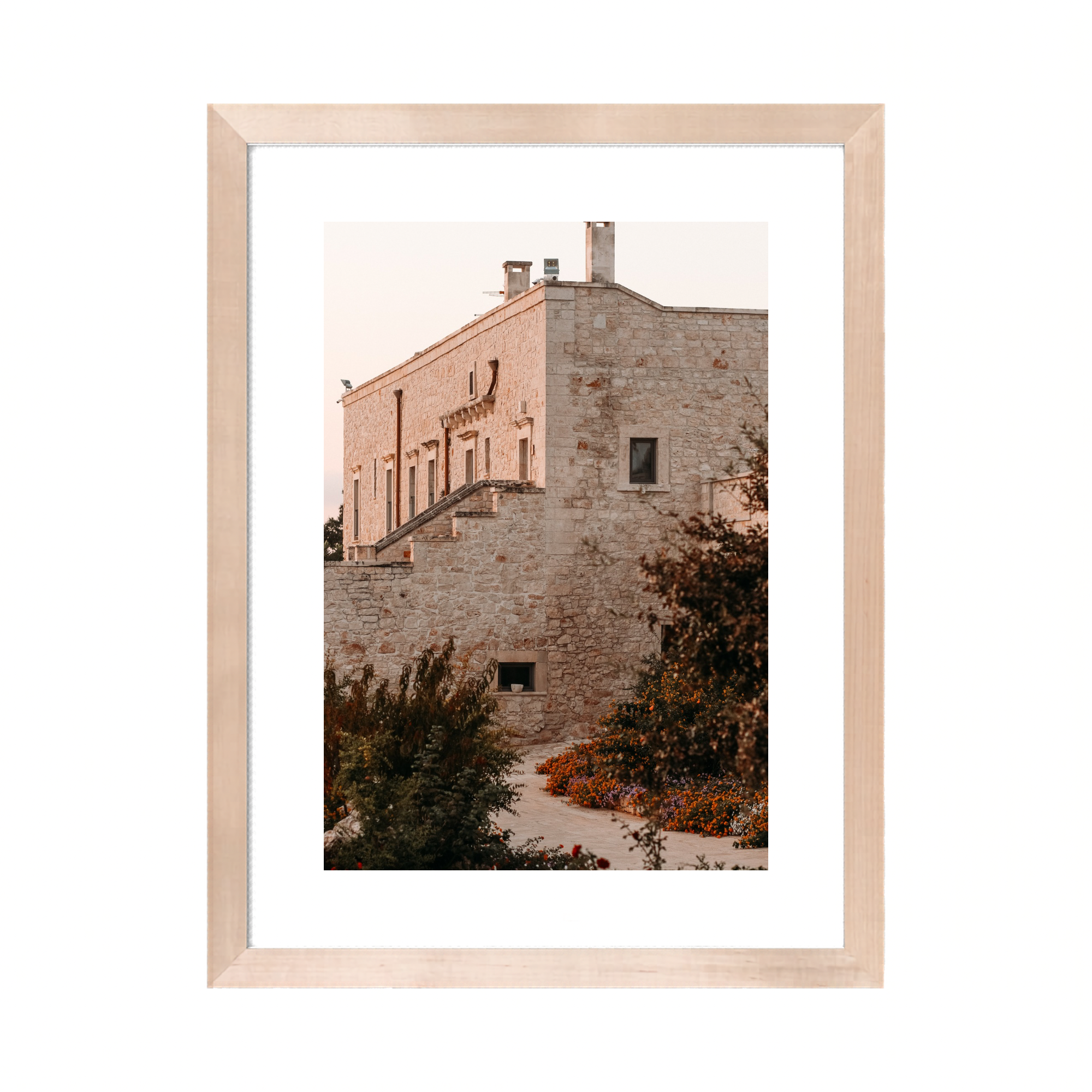 Rambling Masseria
