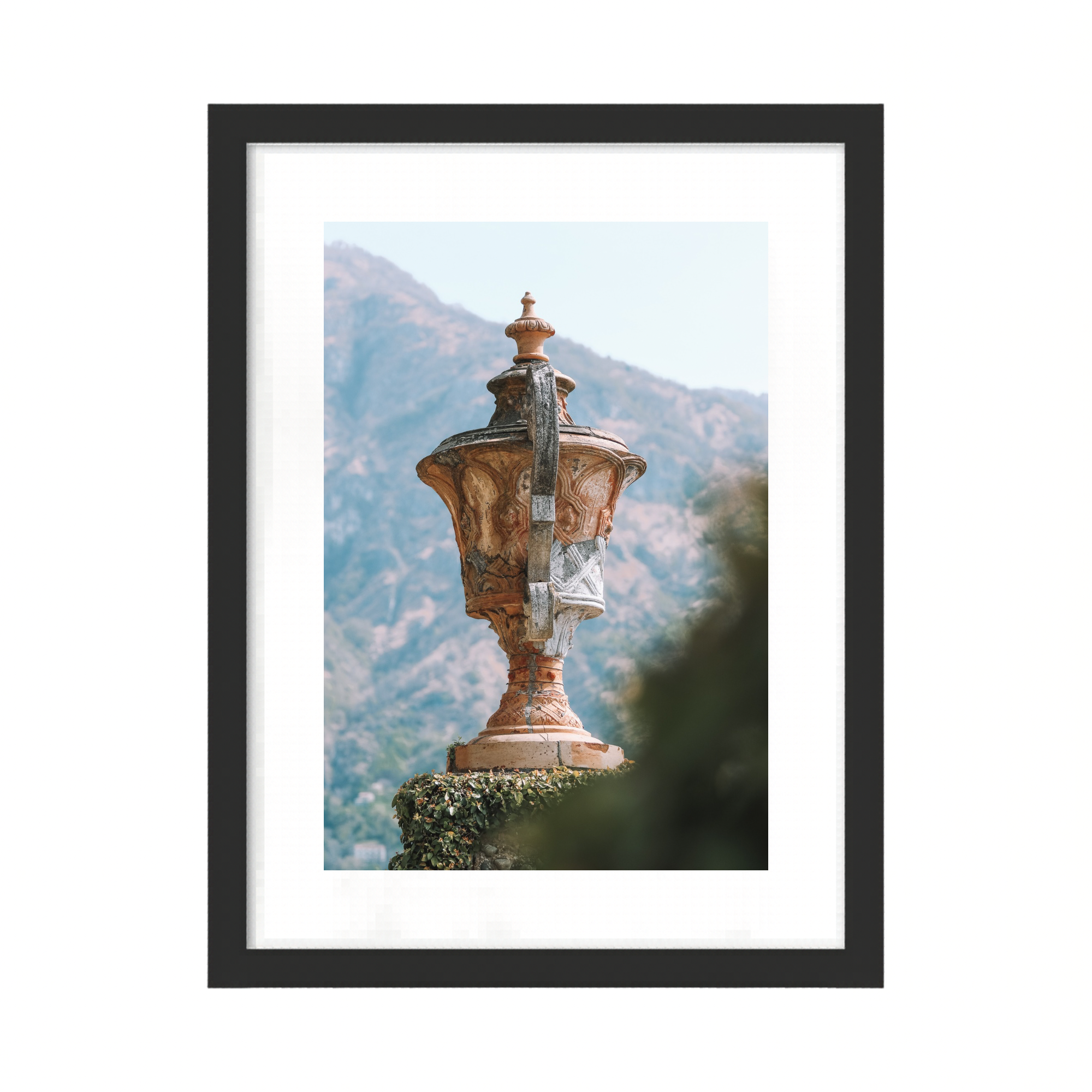 Buongiorno Balbianello