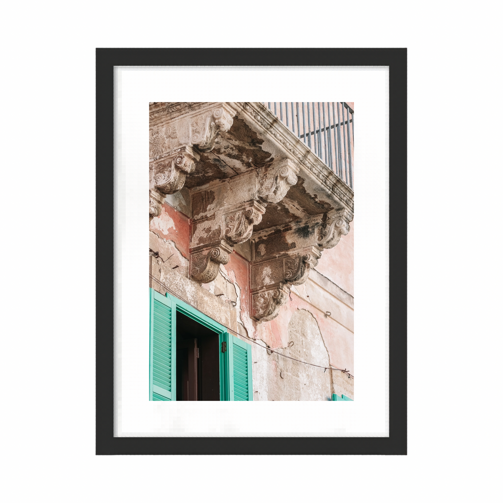 Baroque Beauty