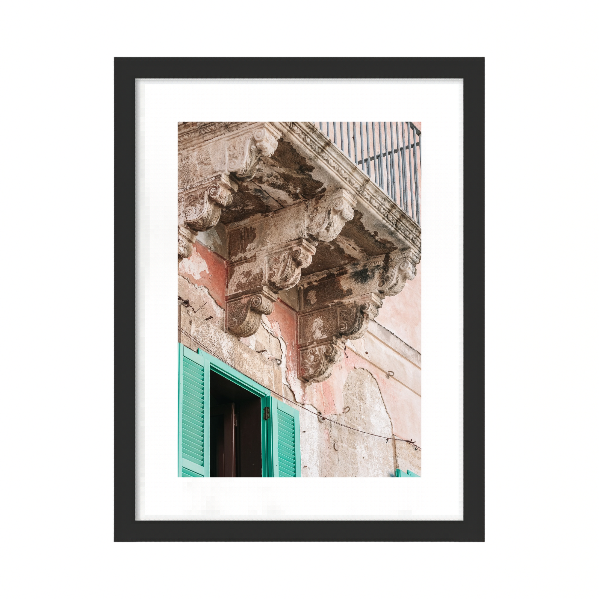 Baroque Beauty