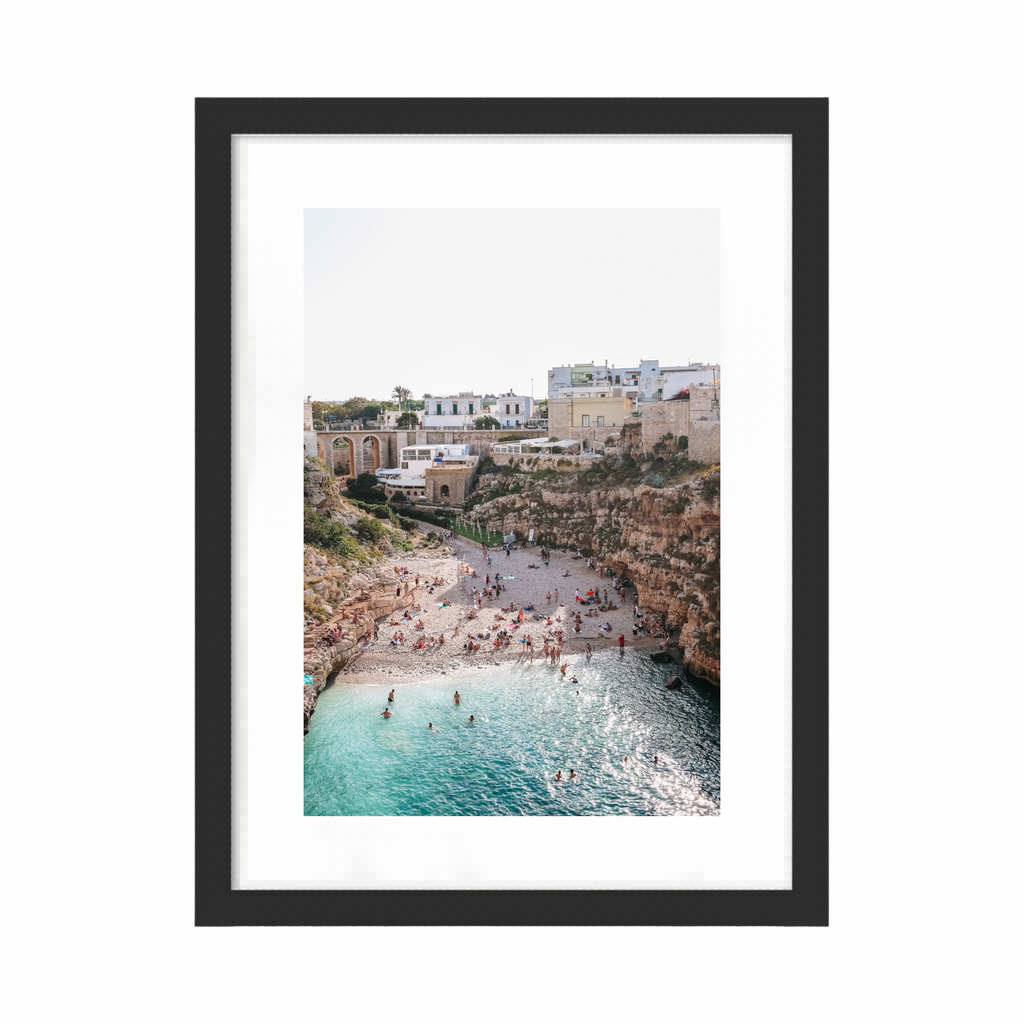 Polignano e Mare