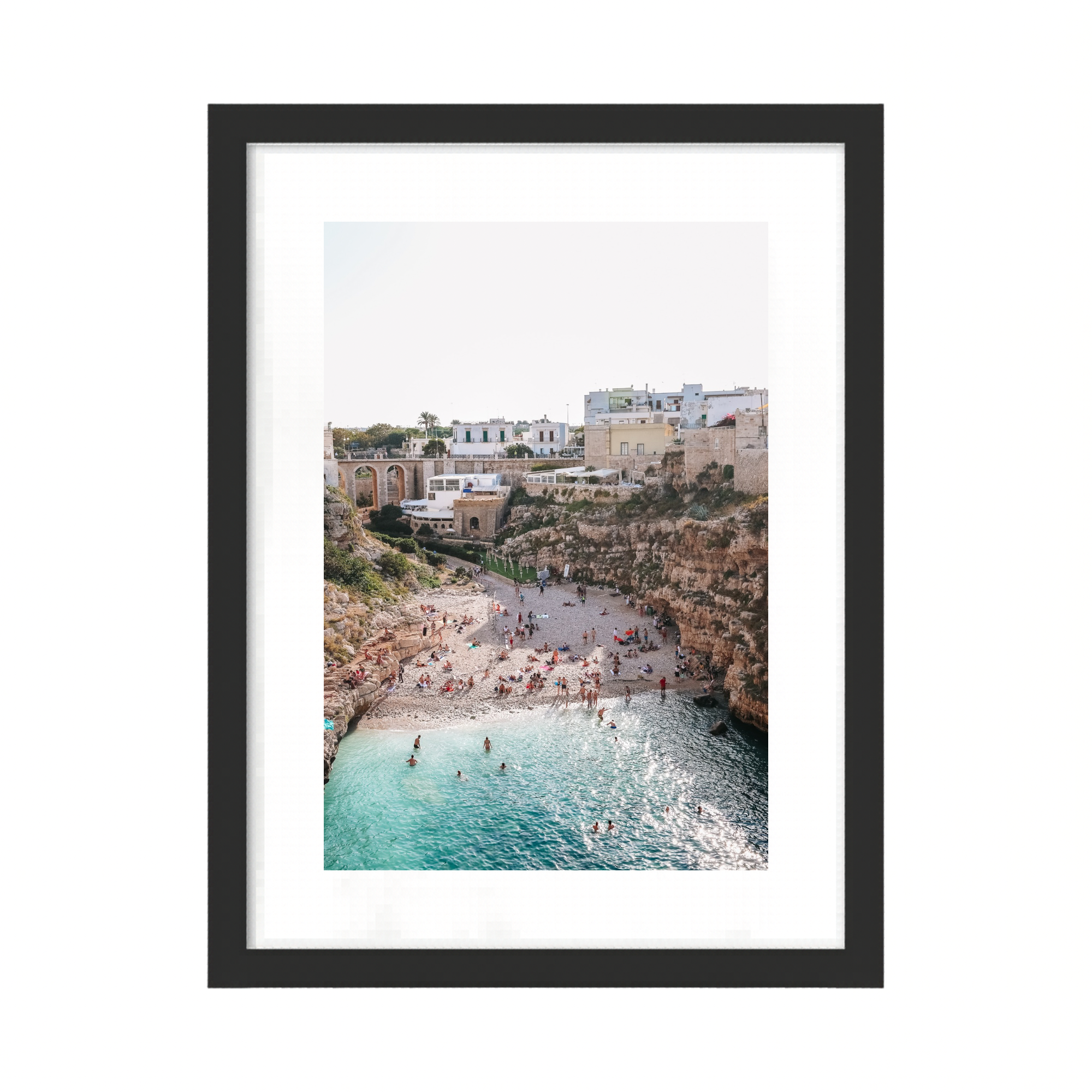 Polignano e Mare