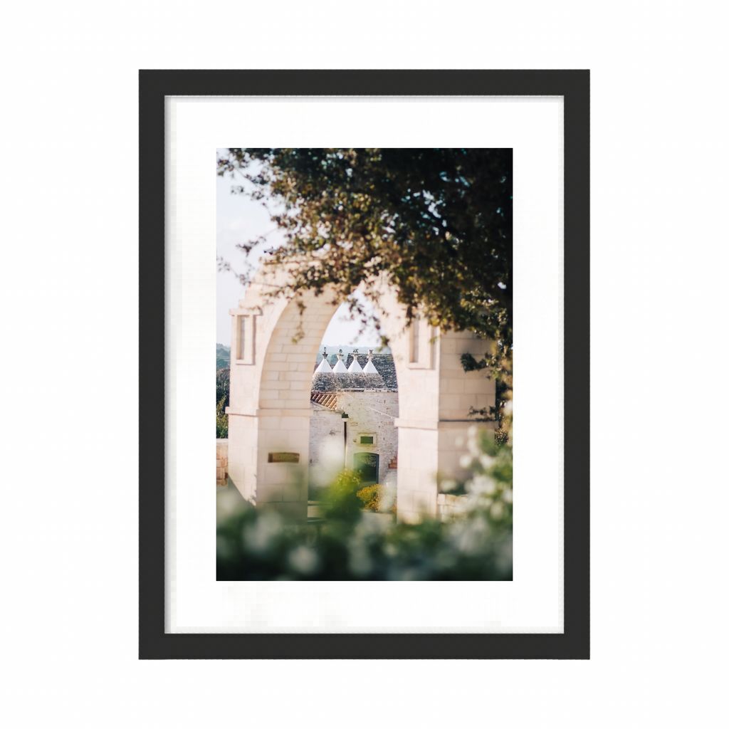 Masseria Musa
