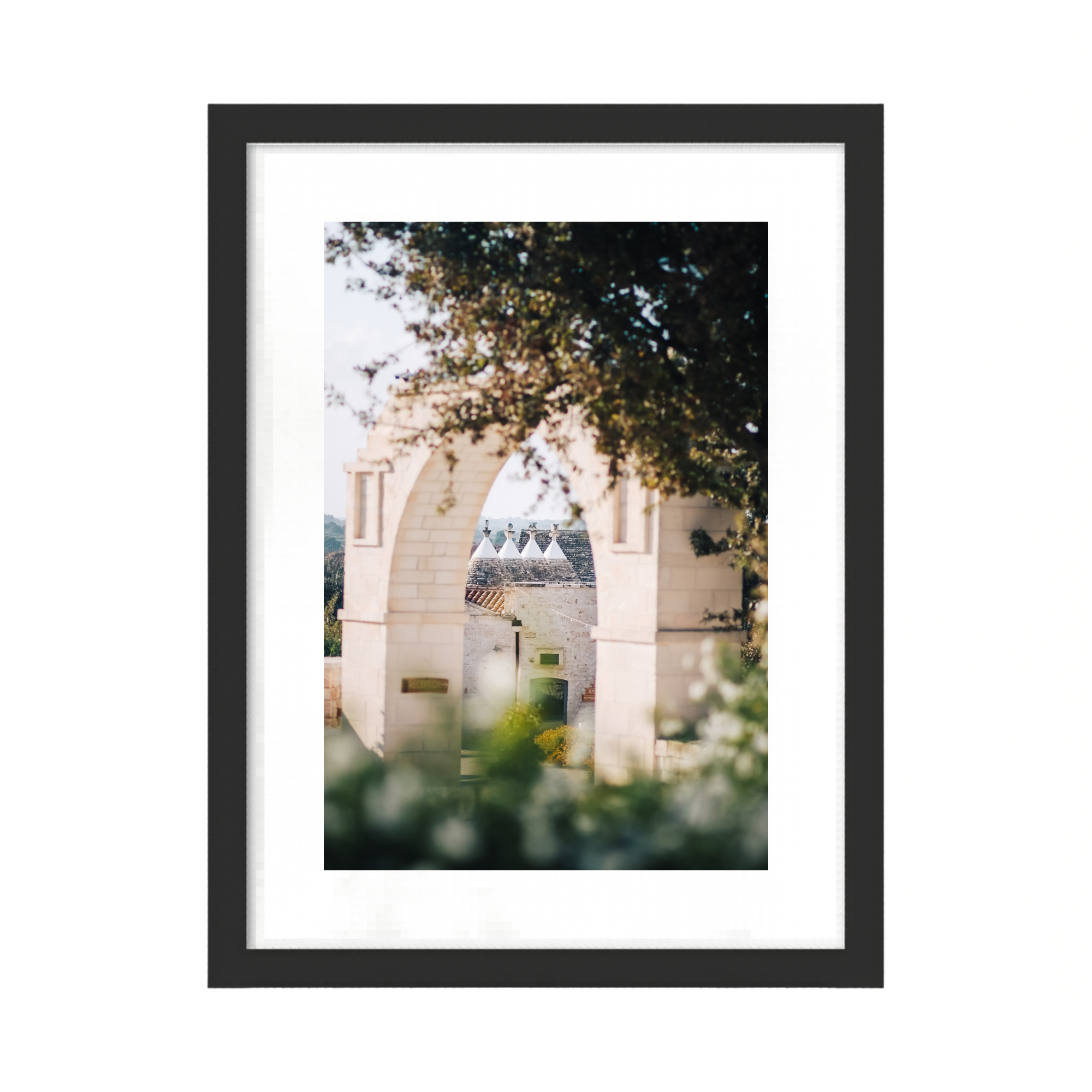 Masseria Musa