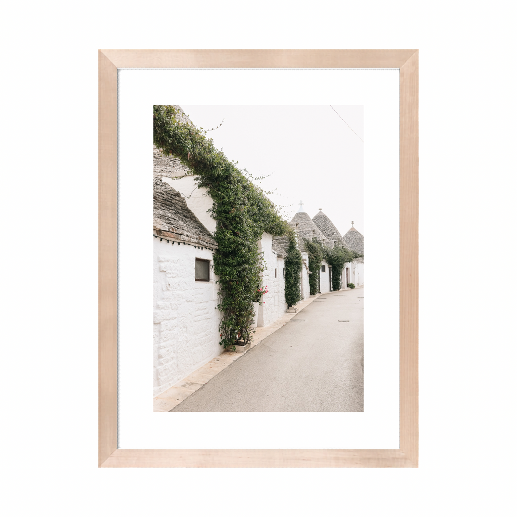 Truly Alberobello