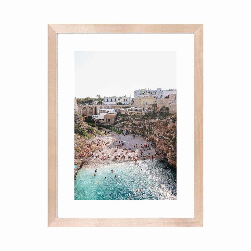 Polignano e Mare