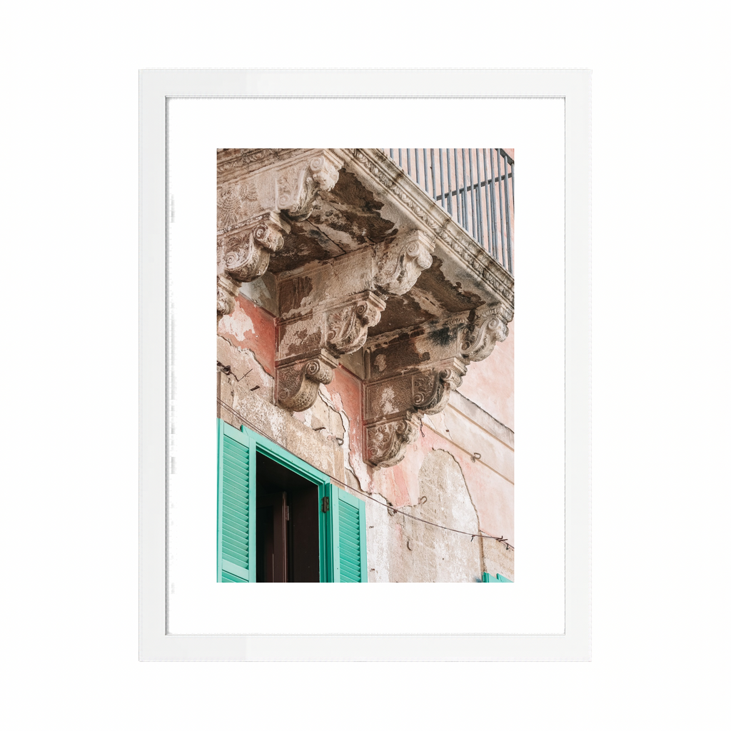 Baroque Beauty