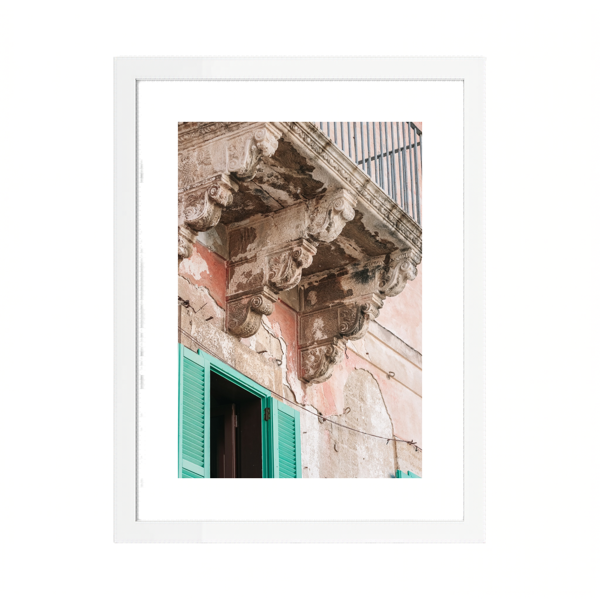 Baroque Beauty