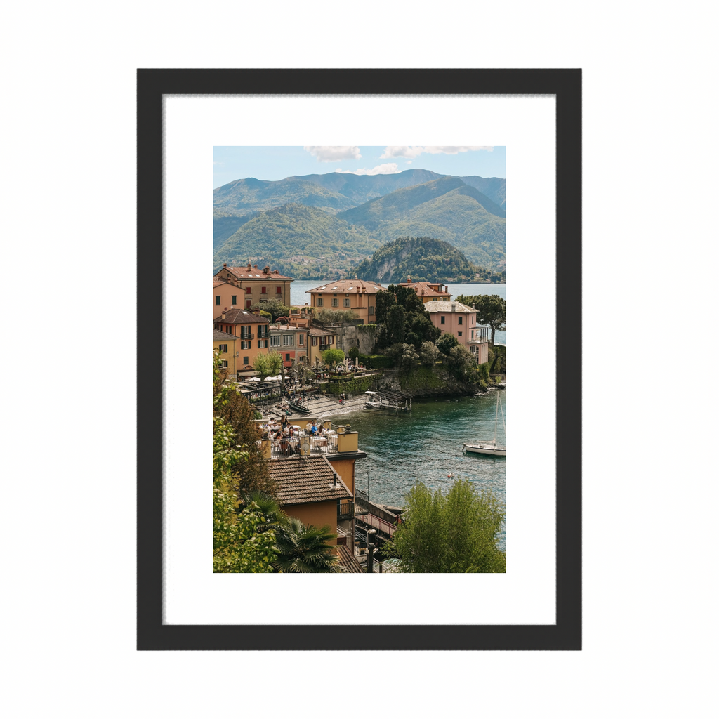 Varenna Terraze