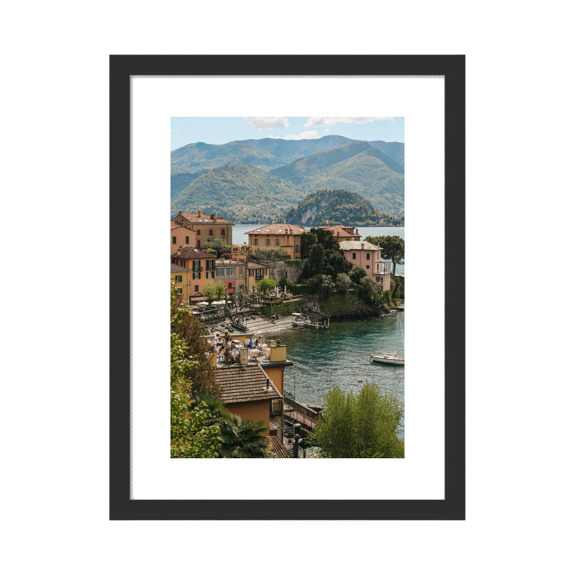 Varenna Terraze