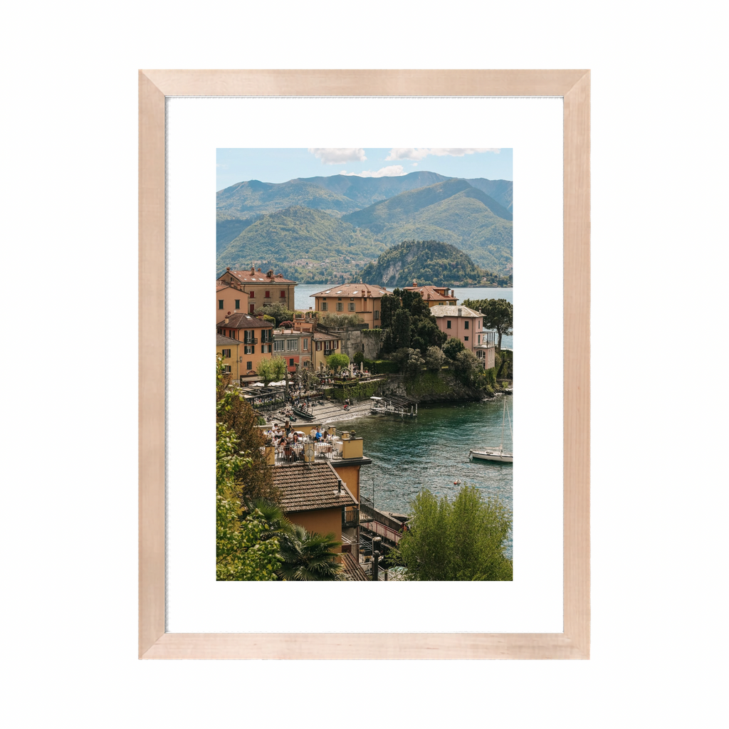 Varenna Terraze