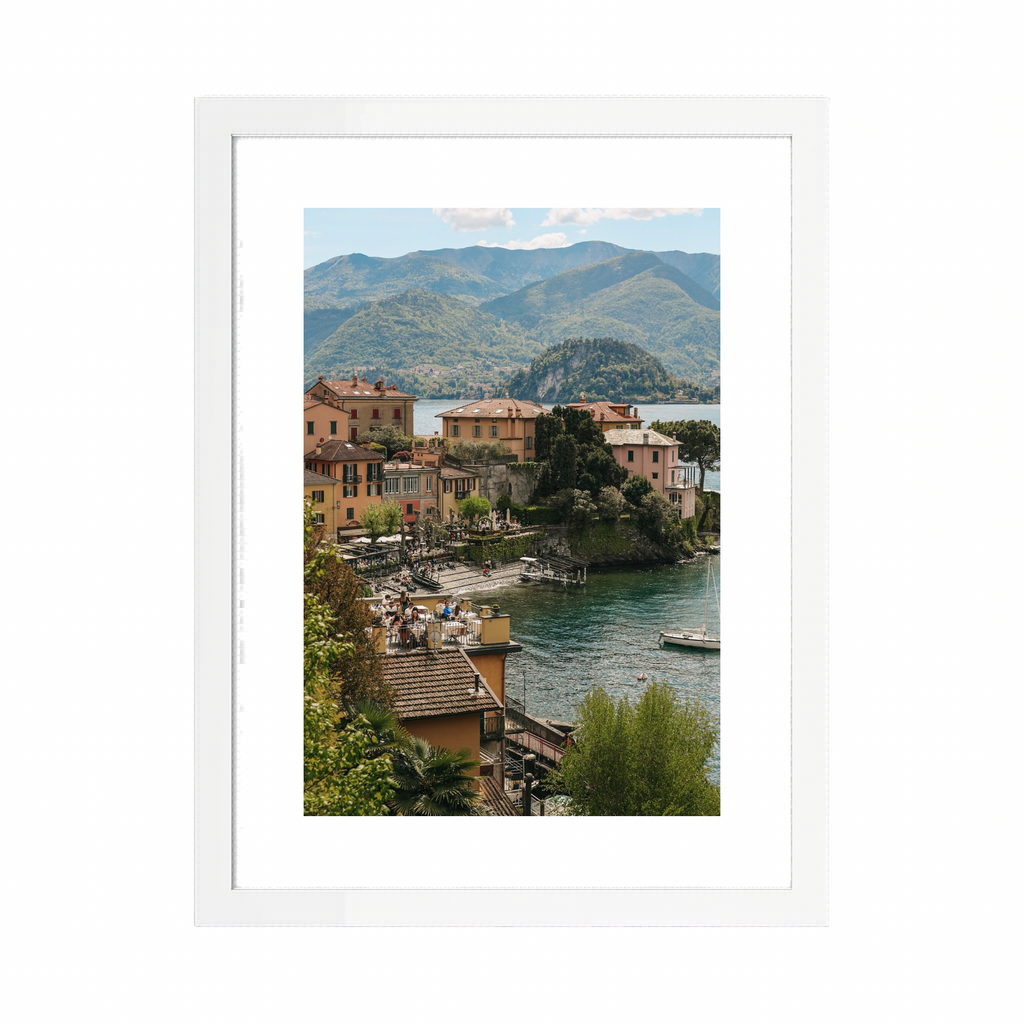 Varenna Terraze