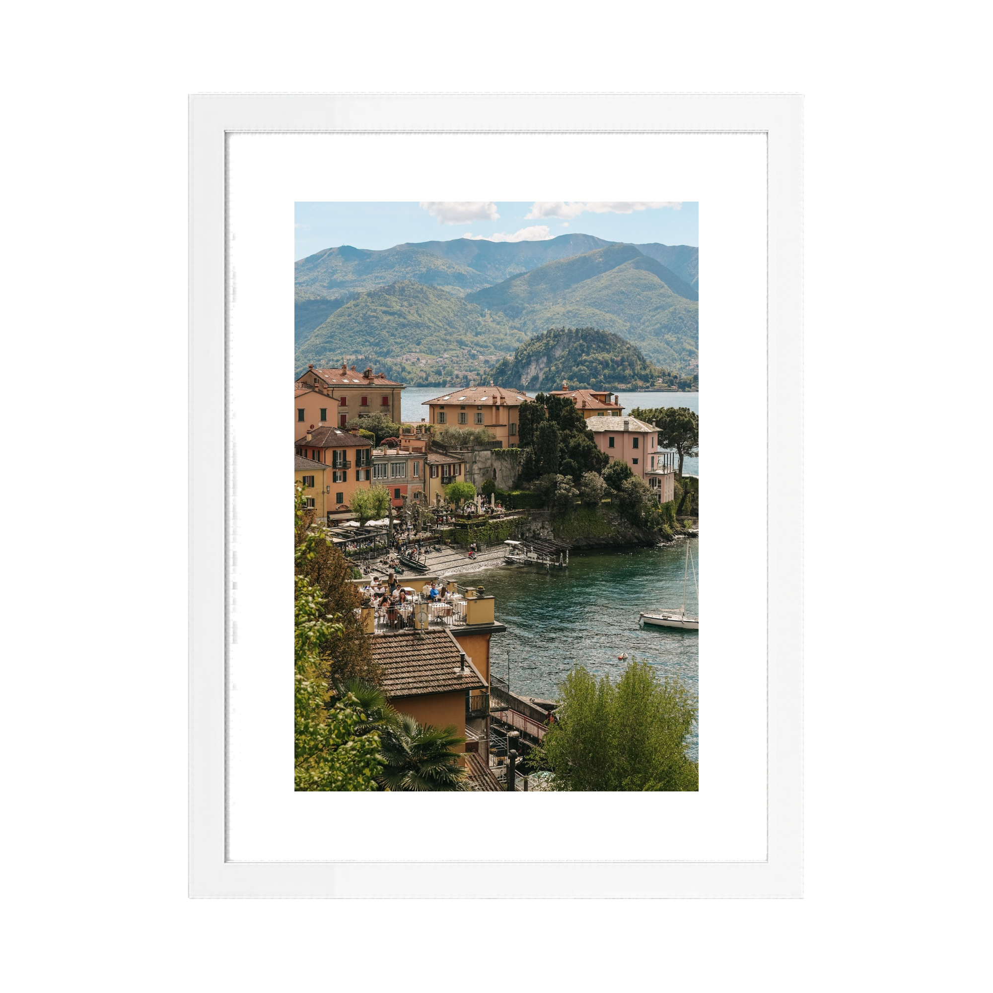 Varenna Terraze