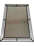 Vintage Italian Mirror