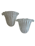 Murano Barovier Sconces (Pair)