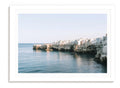 Grotta Palazzese - Polignano e Mare Puglia Print Carla & Joel Photography