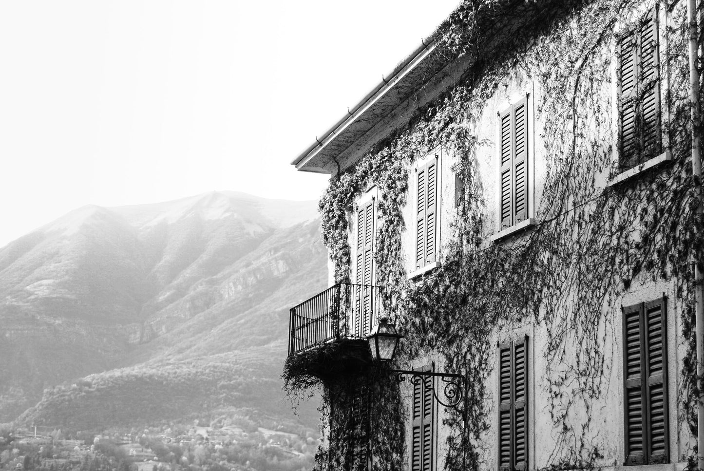 Bellagio and Beyond- Italian Lake Como Carla & Joel Photography Print